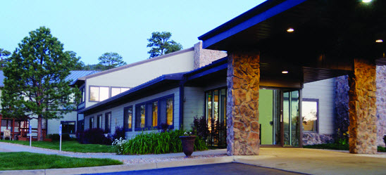 Life Care Center of Evergreen