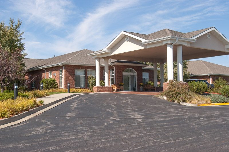 Life Care Center Of Greeley photo 3