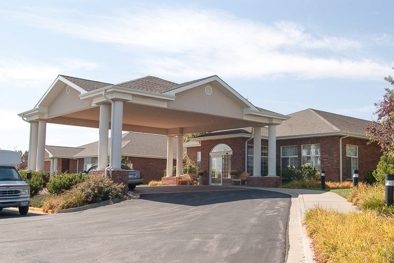Life Care Center Of Greeley photo 4
