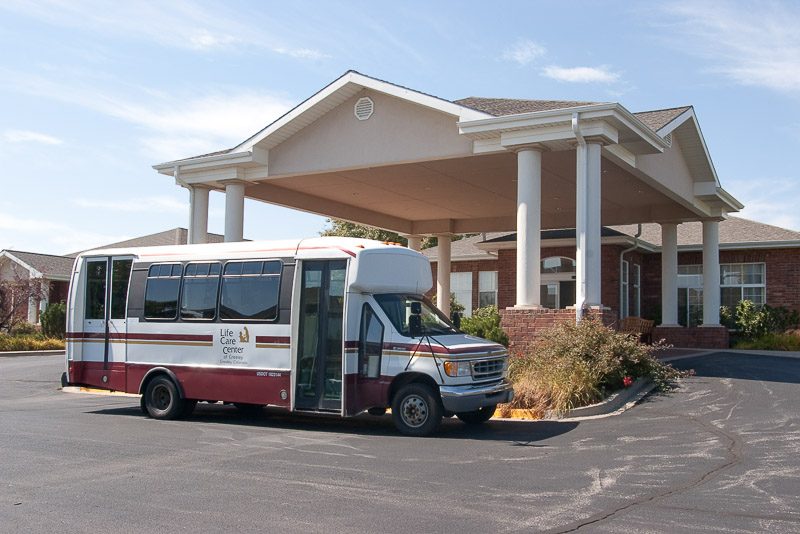 Life Care Center Of Greeley photo 5