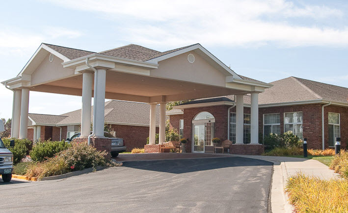 Life Care Center Of Greeley