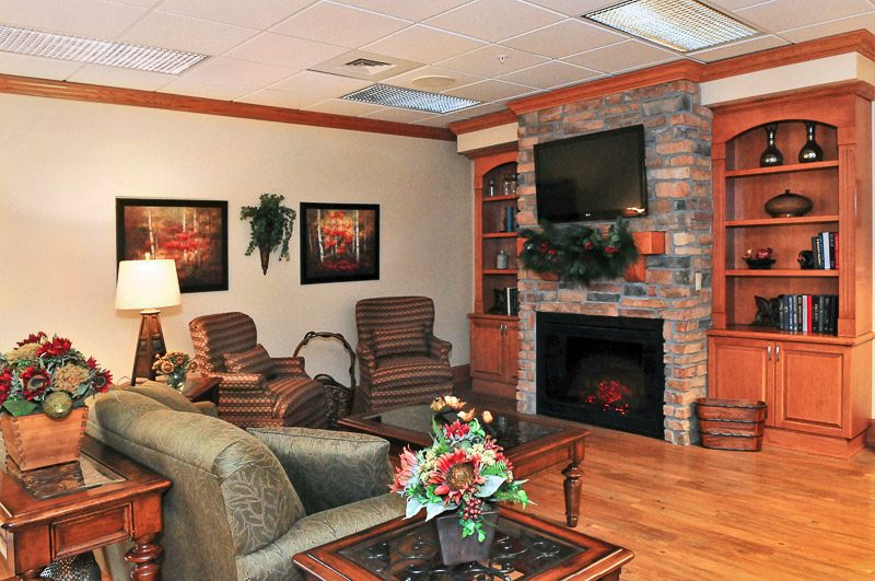Life Care Center Of Littleton photo 3