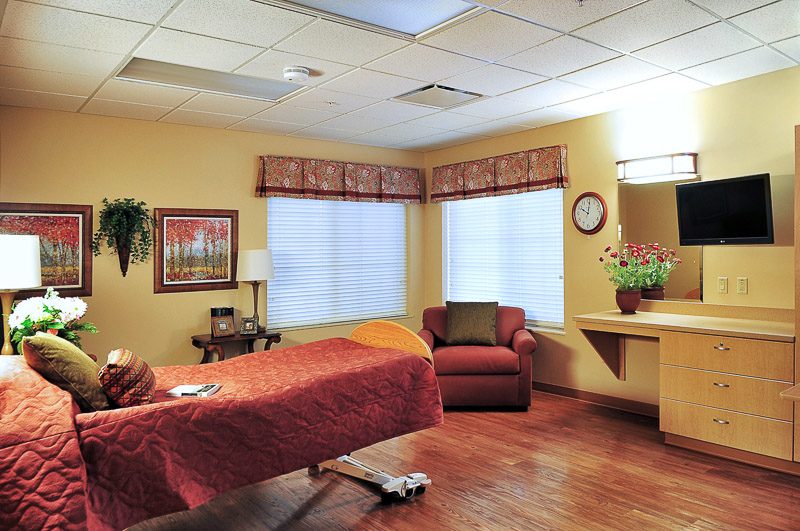 Life Care Center Of Littleton photo 4
