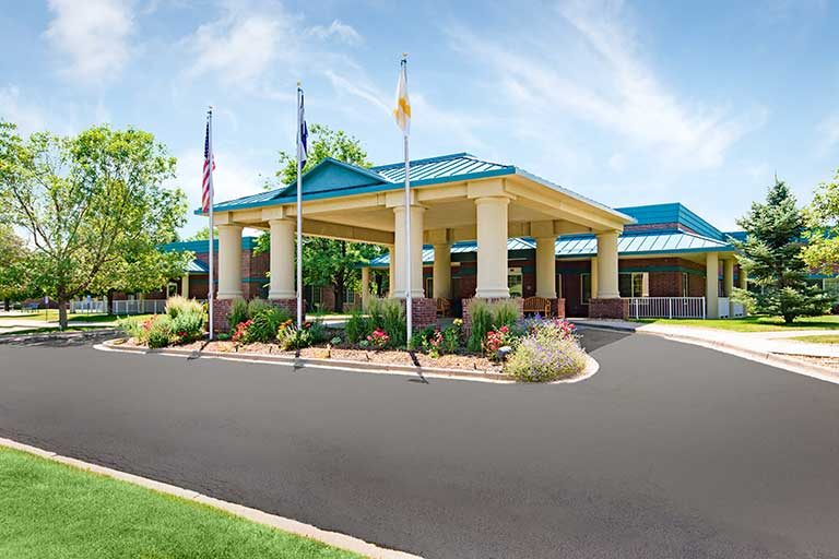 Life Care Center Of Littleton photo 5