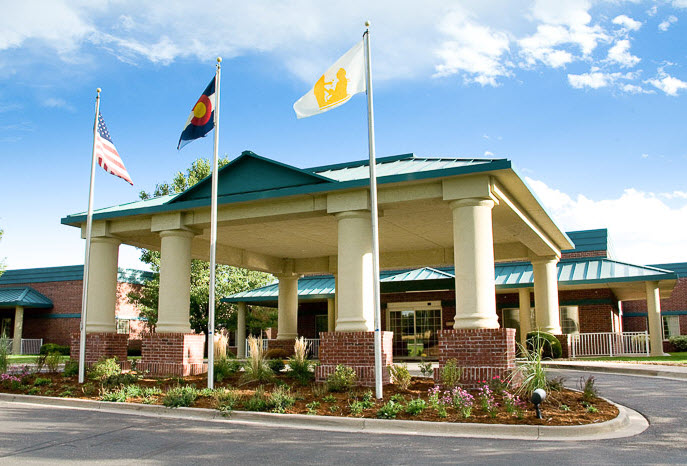 Life Care Center Of Littleton