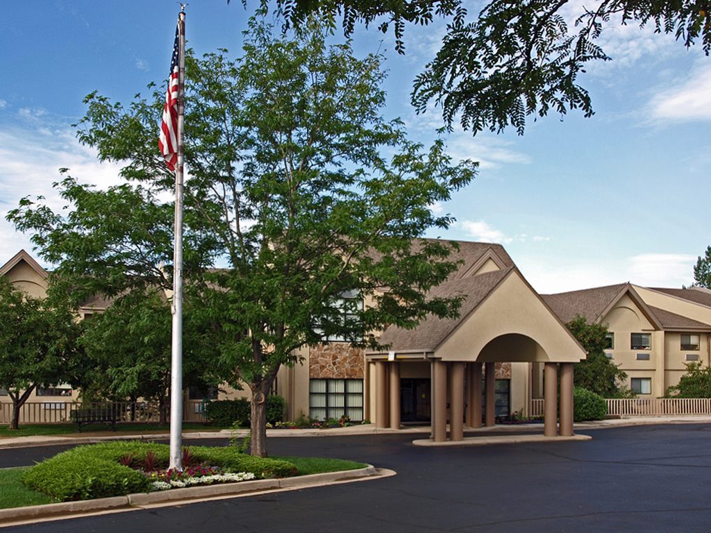 Life Care Center Of Longmont photo 2