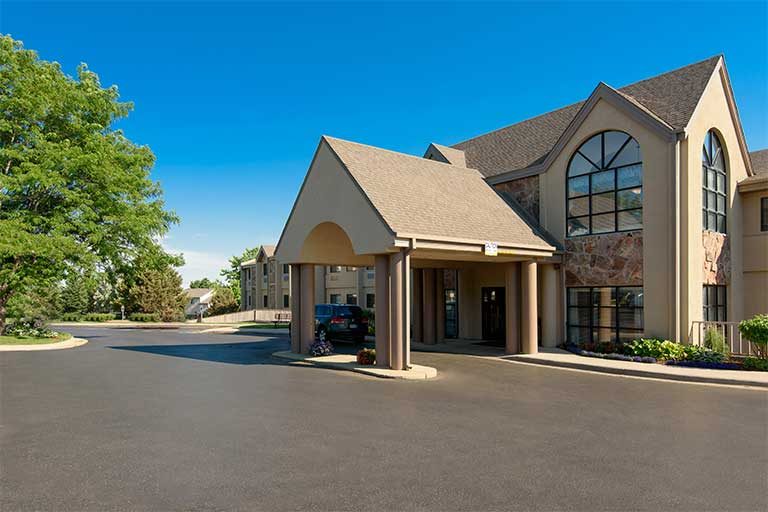 Life Care Center Of Longmont photo 5