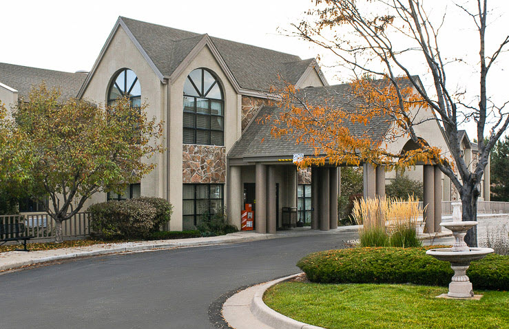 Life Care Center Of Longmont