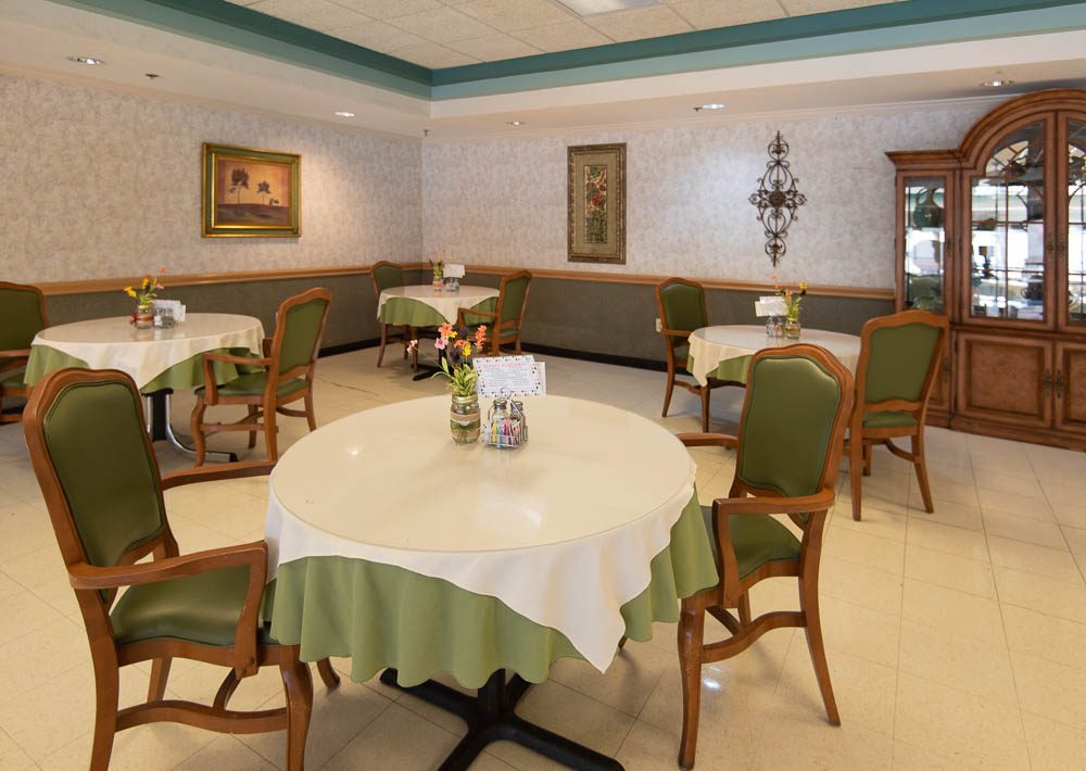Life Care Center Of Pueblo photo 2