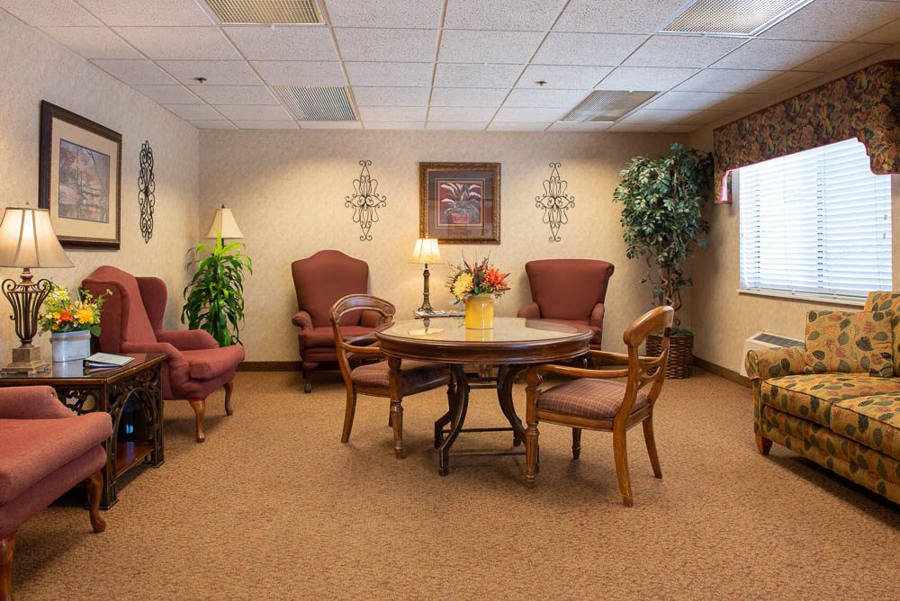 Life Care Center Of Pueblo photo 4