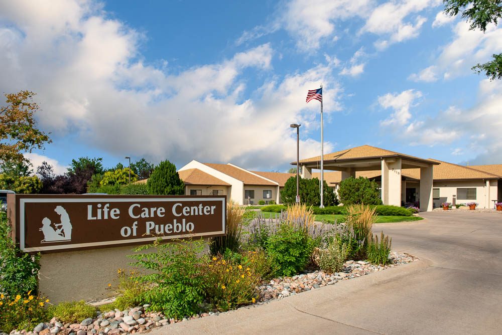Life Care Center Of Pueblo photo 5