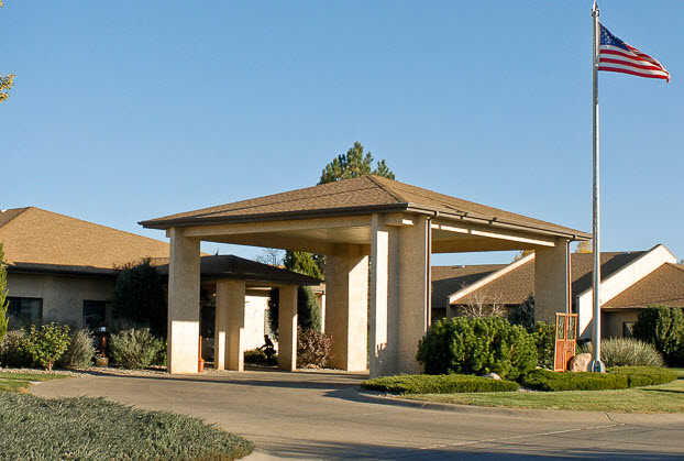 Life Care Center Of Pueblo
