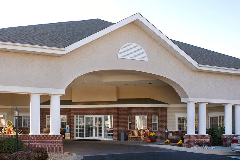 Life Care Center Of Westminster photo 3