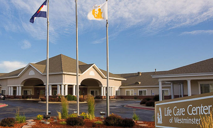 Life Care Center Of Westminster
