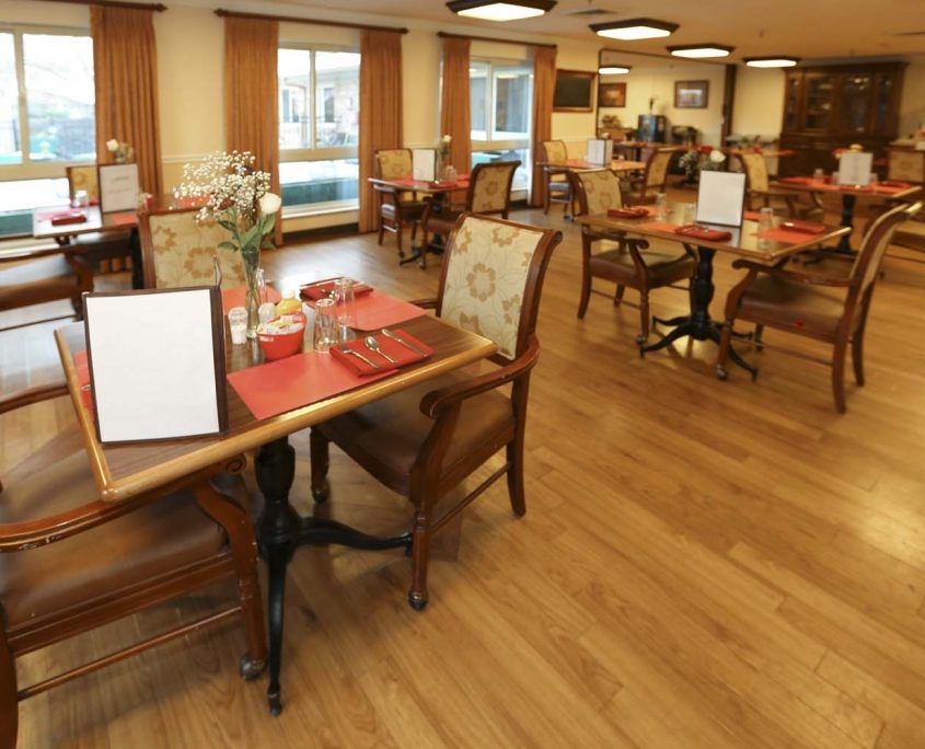 Littleton Care and Rehabilitation Center photo 2