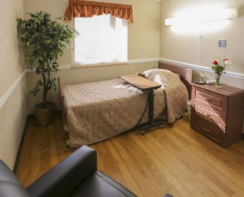 Littleton Care and Rehabilitation Center photo 4