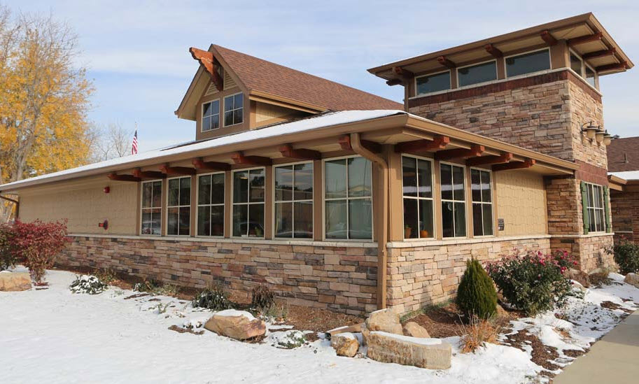 Littleton Care and Rehabilitation Center