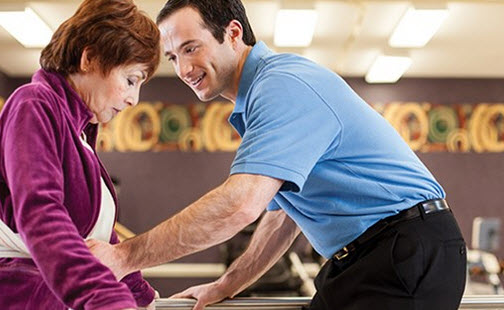 Manorcare Health Services - Denver