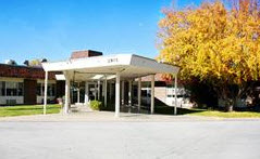 Mesa Manor Center