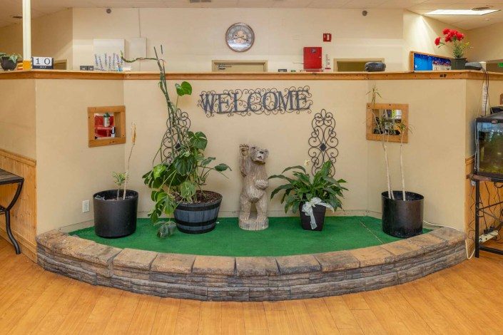 Lakeshore Post Acute and Rehabilitation Center photo 1