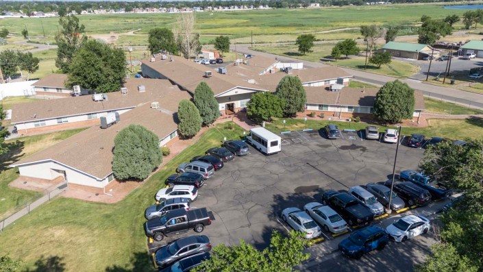 Lakeshore Post Acute and Rehabilitation Center photo 3