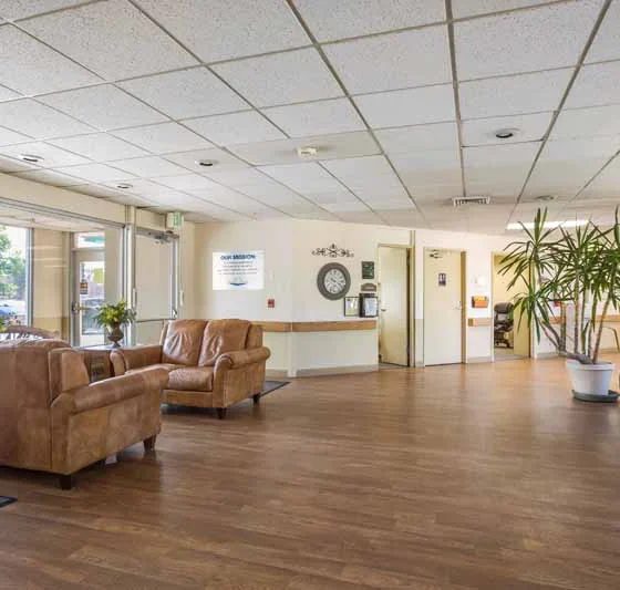 Crestmoor Care Center photo 1