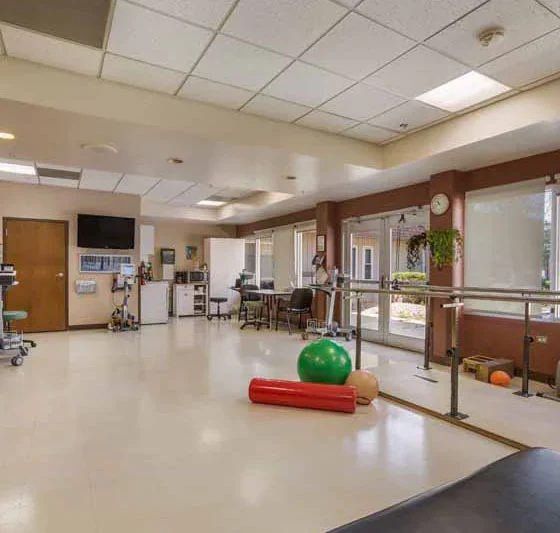 Crestmoor Care Center photo 2