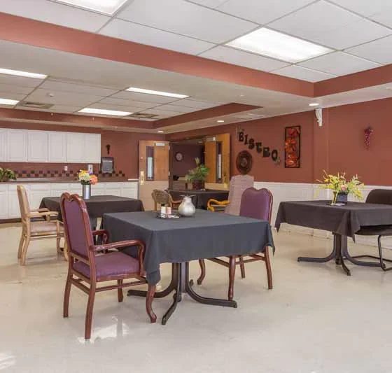 Crestmoor Care Center photo 5