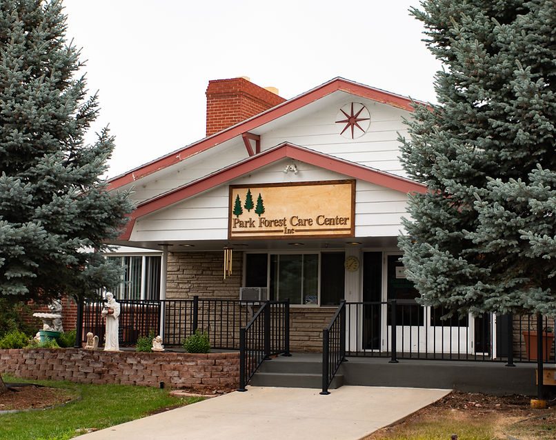 Park Forest Care Center, Inc.