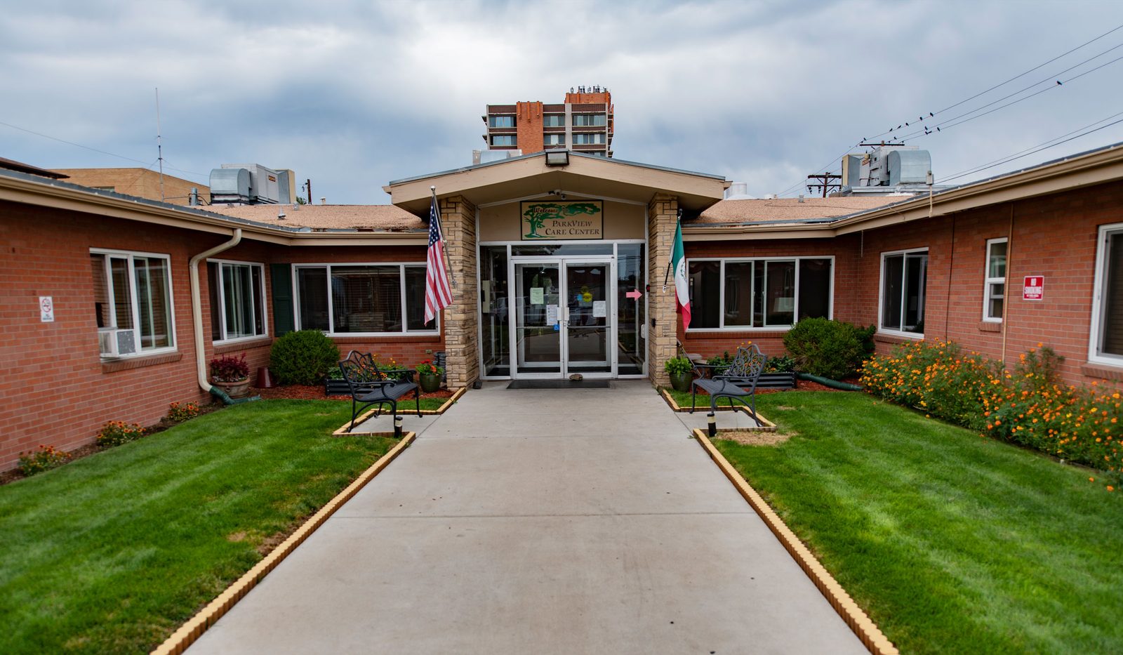 Parkview Care Center photo 1