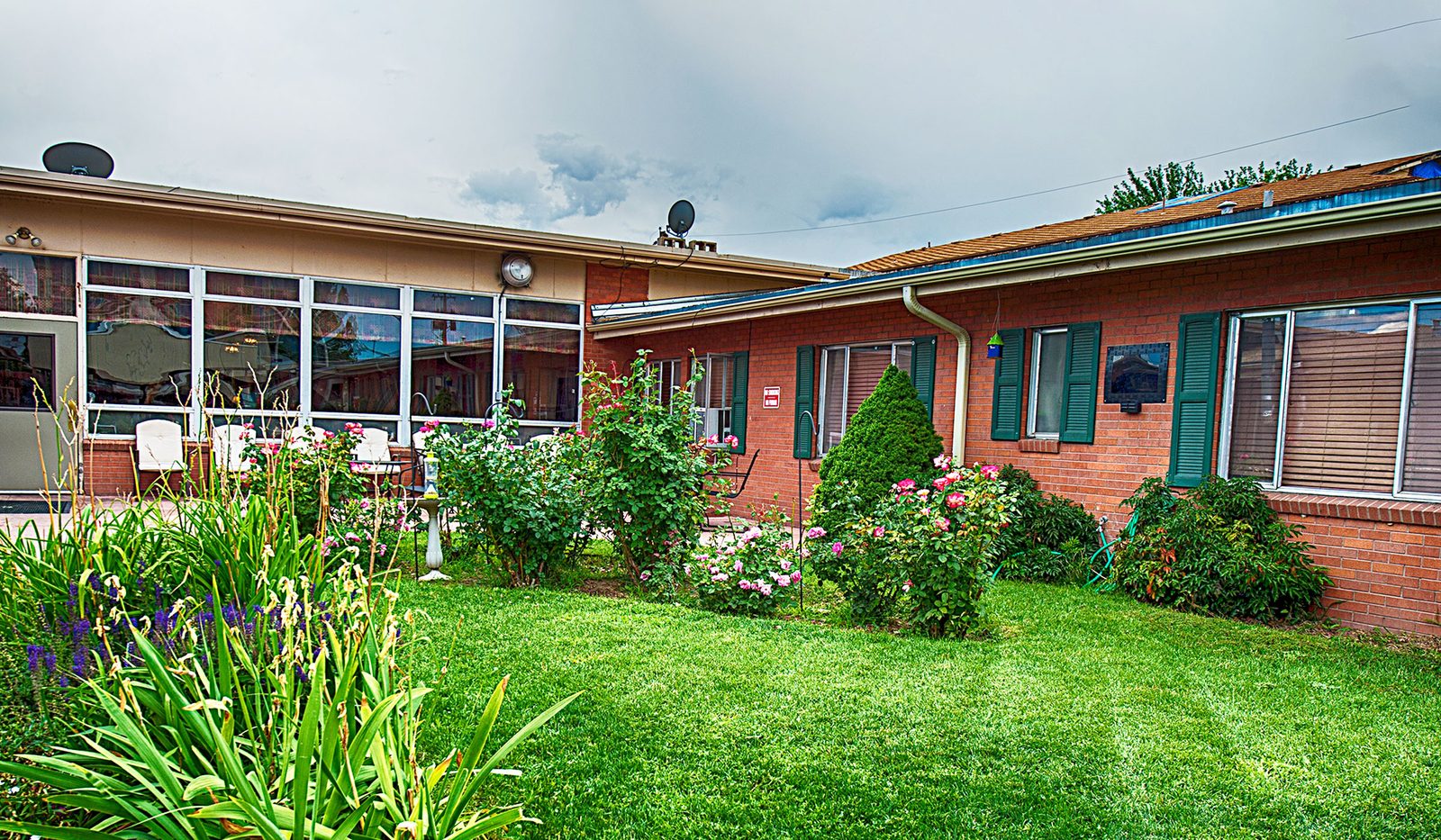 Parkview Care Center photo 2