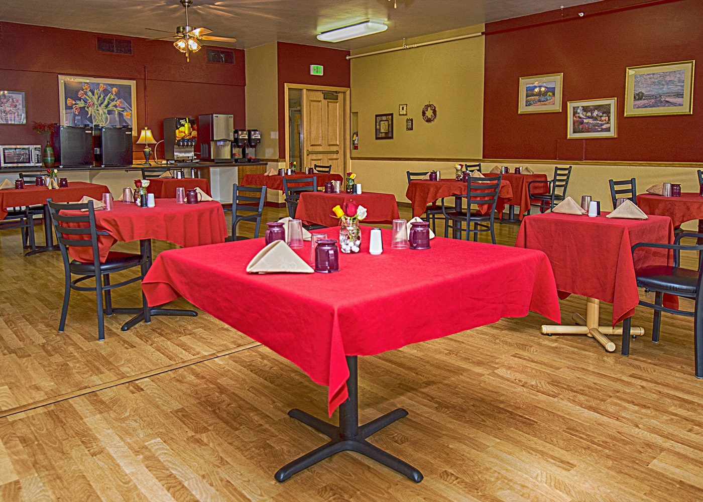 Parkview Care Center photo 3
