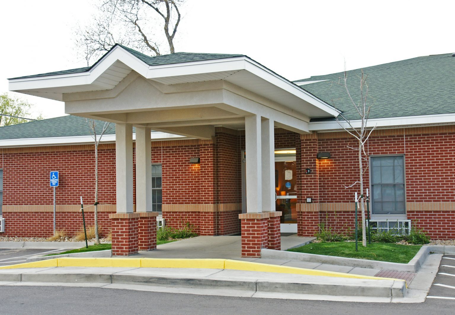 The Peaks Care Center
