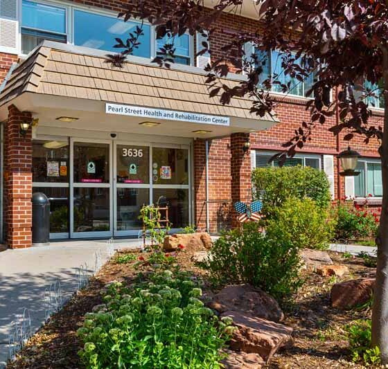 Wellsprings Care Center photo 1