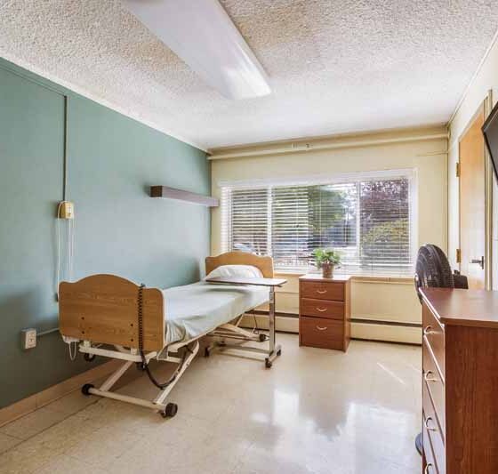 Wellsprings Care Center photo 3