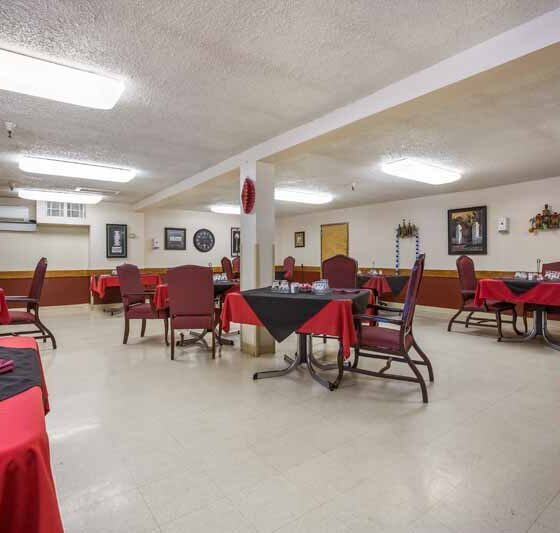 Wellsprings Care Center photo 4