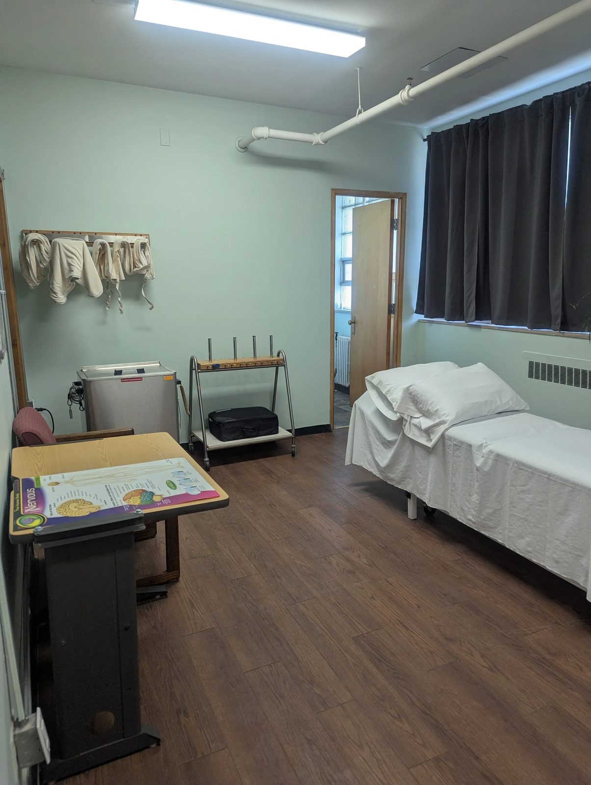 Pioneer Health Care Center photo 1