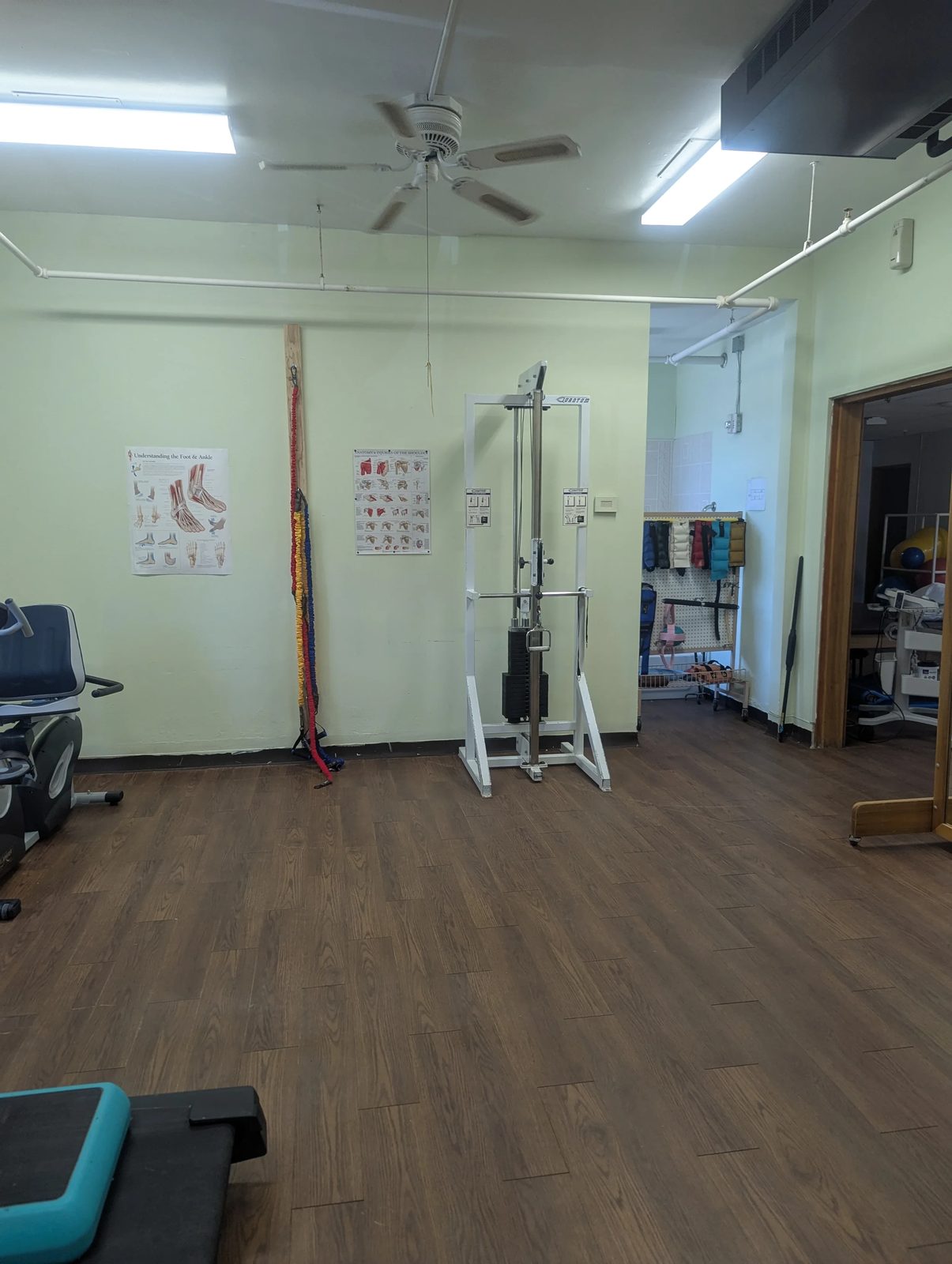 Pioneer Health Care Center photo 5