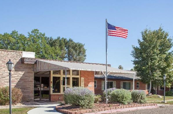Pueblo Center