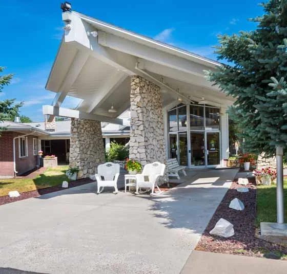 Hope Springs Care Center photo 1