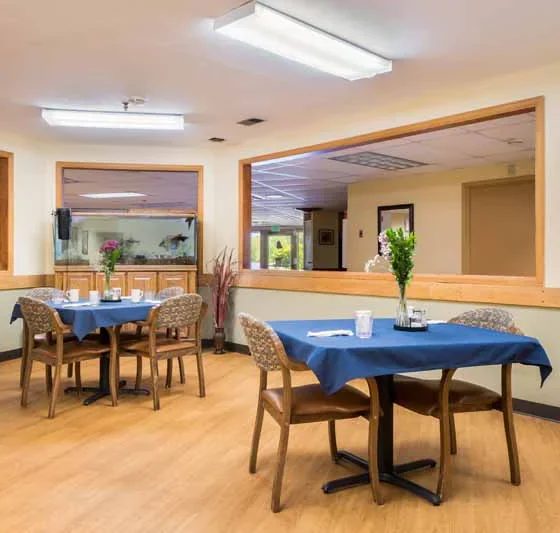 Hope Springs Care Center photo 2