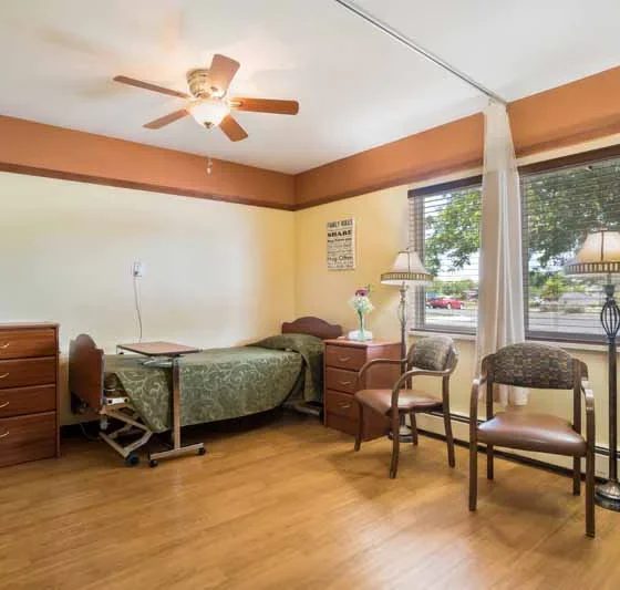 Hope Springs Care Center photo 4