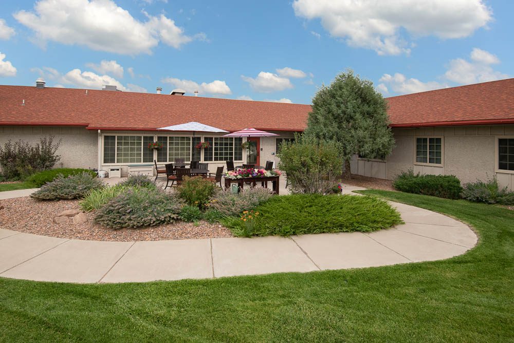 San Luis Care Center photo 2