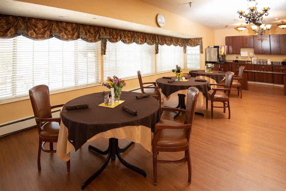 San Luis Care Center photo 3