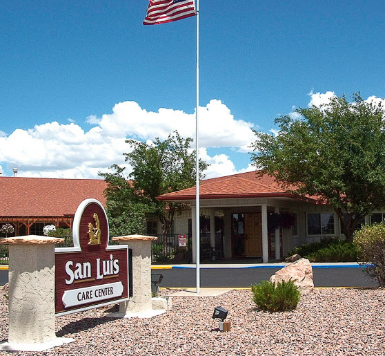 San Luis Care Center