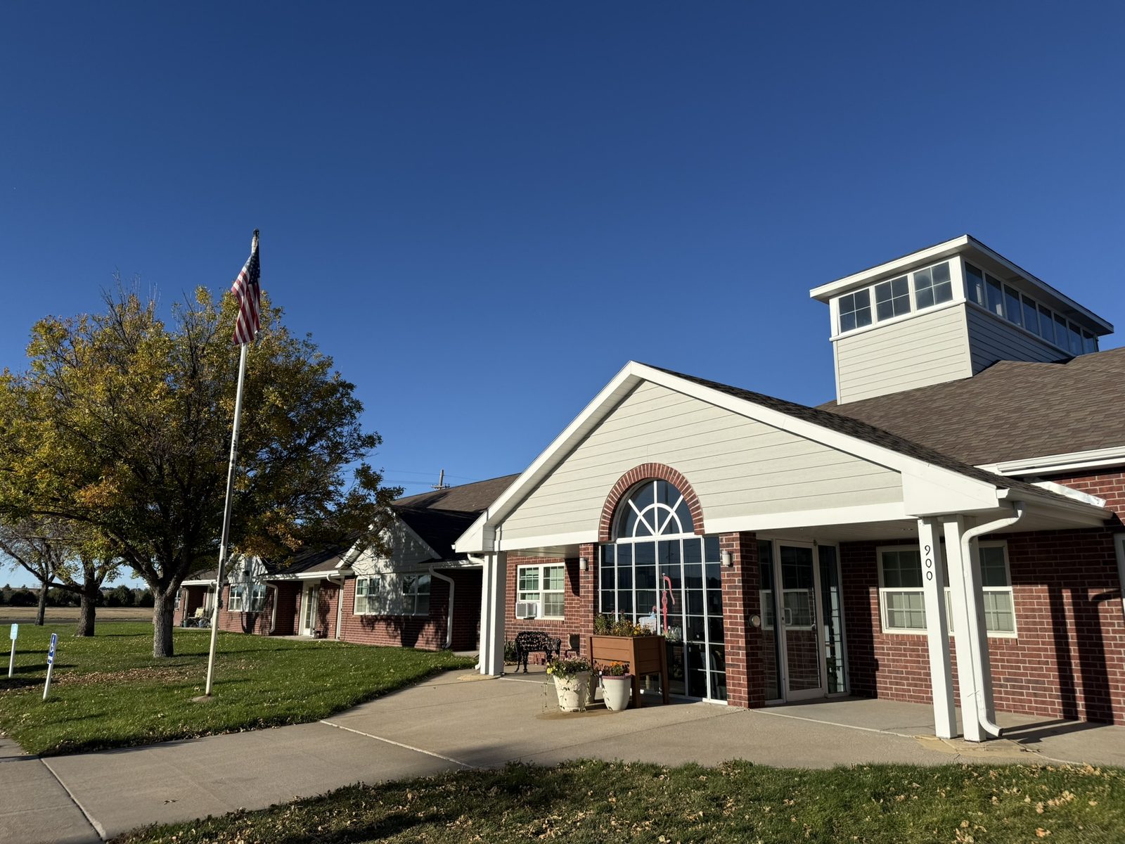 Sedgwick County Memorial Nursing Home photo 1