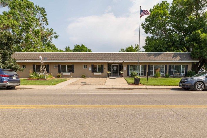 Riverbend Health and Rehabilitation Center photo 1