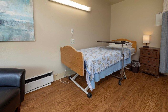 Riverbend Health and Rehabilitation Center photo 2