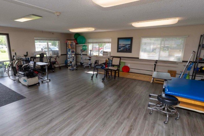 Riverbend Health and Rehabilitation Center photo 3