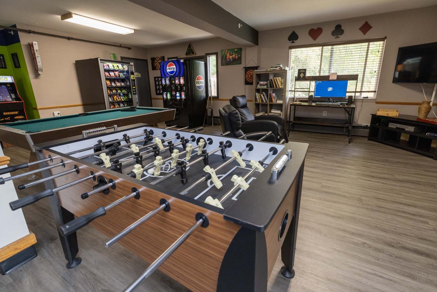 Riverbend Health and Rehabilitation Center photo 4